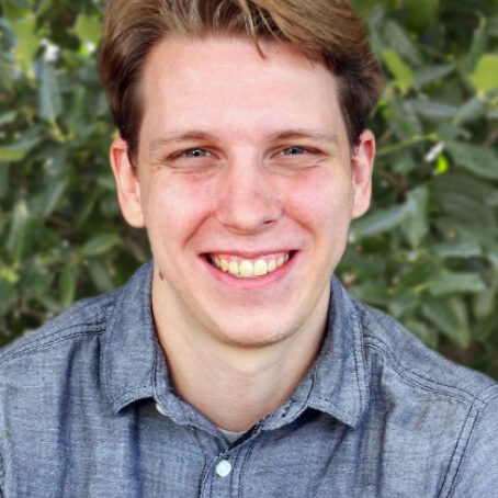 Nate Jung Headshot