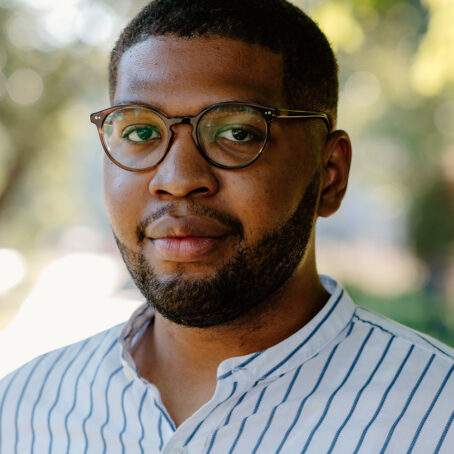 Jalen Miller Headshot