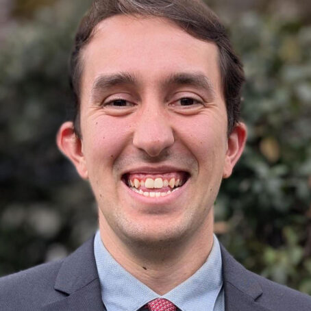 Doug Moore Headshot