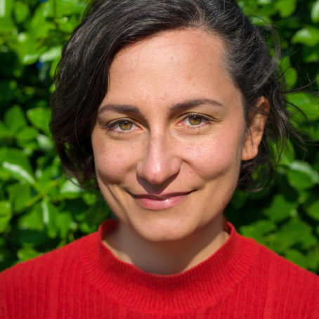 Anju Palta Headshot