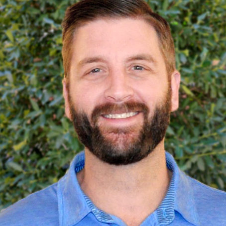 Mitch Coffman