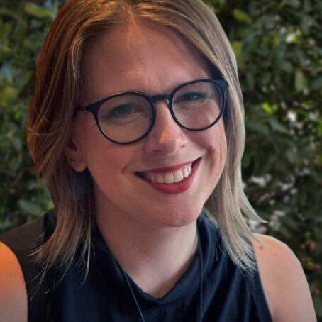 Katie Sieb Headshot