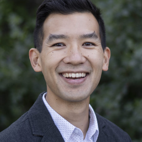Trung Vo Headshot